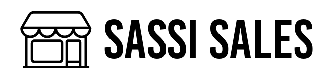 Sassi Sales